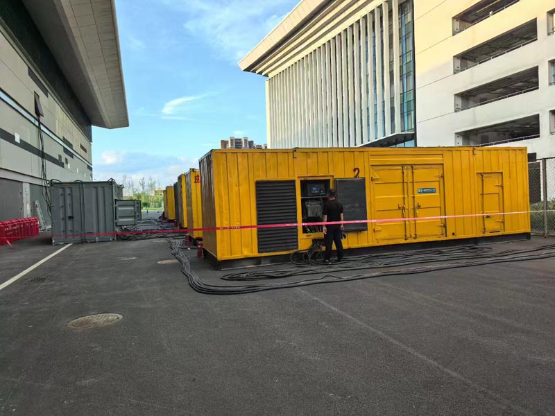 扎鲁特柴油发电机冬季保养注意事项？