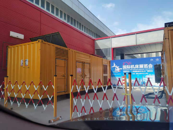 扎鲁特发电机出租 对于发电机的特性你了解多少？