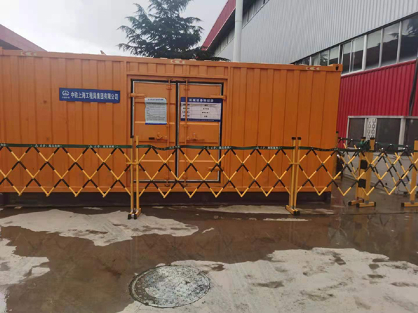 扎鲁特介绍一下柴油发电机组的工作原理