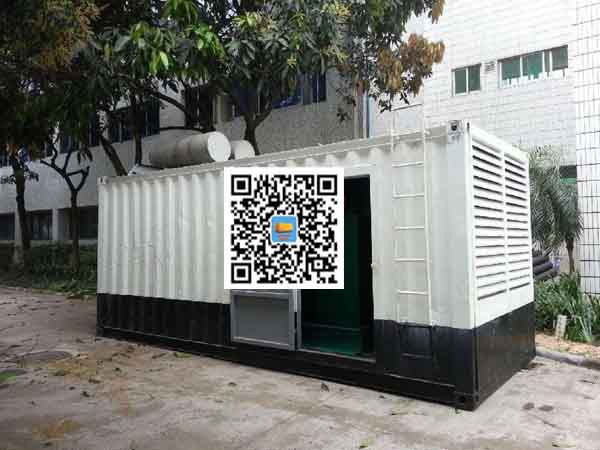 扎鲁特出租发电机-什么样的柴油发电机使用效果比较好