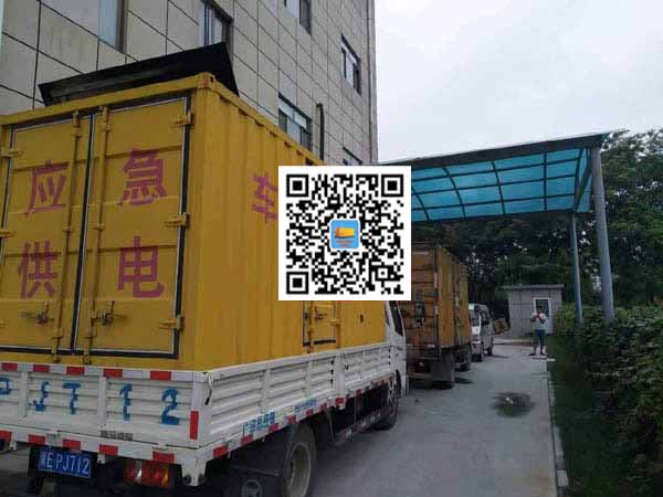 扎鲁特出租发电机-柴油发电机组启动困难的原因有哪些?
