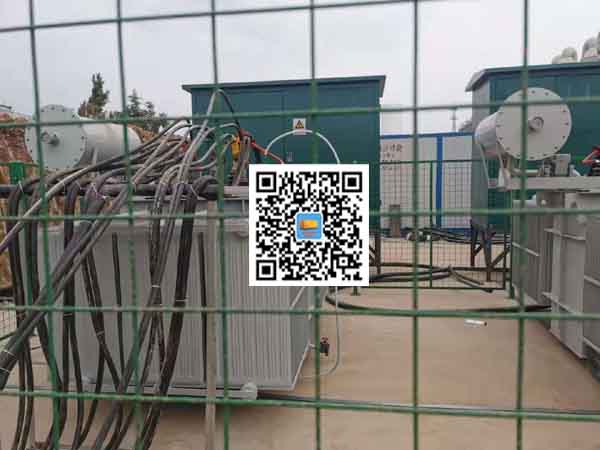 扎鲁特发电机出租-发电机功率适用电缆线规格估算口诀