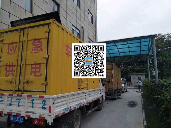 扎鲁特发电机组如何安装管道?