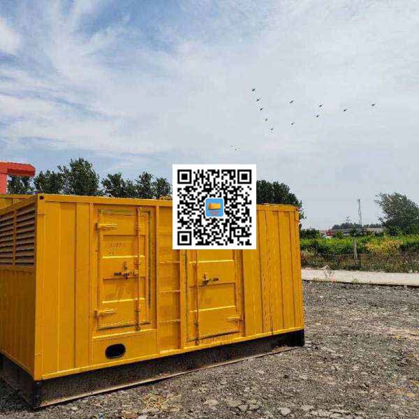 扎鲁特发电机出租发电机电刷的结构与作用是什么