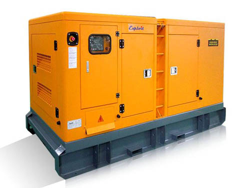 扎鲁特影响 200kw 柴油发电机油耗的因素有哪些？