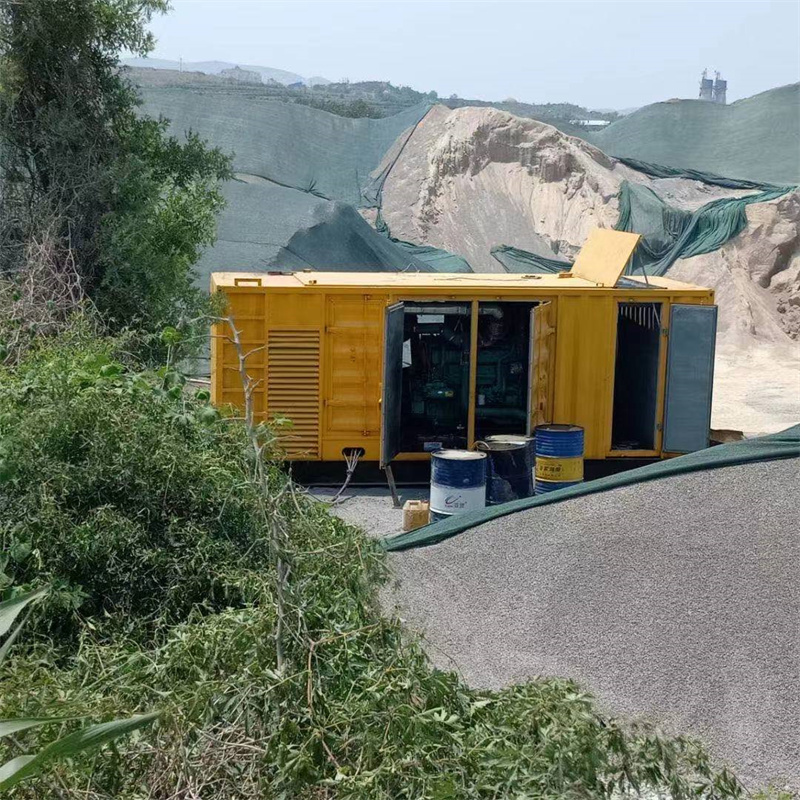 扎鲁特影响 400KW 柴油发电机组油耗的因素有哪些？
