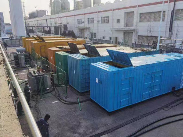 扎鲁特380V和690V电压的电缆线相同吗？
