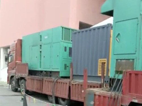 扎鲁特柴油发电机的功率因数一般是多少？