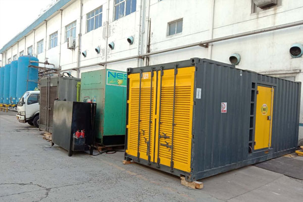 扎鲁特发电机组保养是确保其正常运行、延长使用寿命的关键，以下是一些保养注意事项