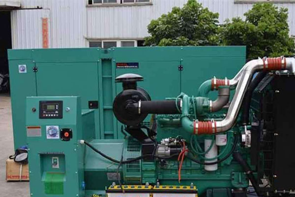 扎鲁特工厂发电机应急发电注意事项？