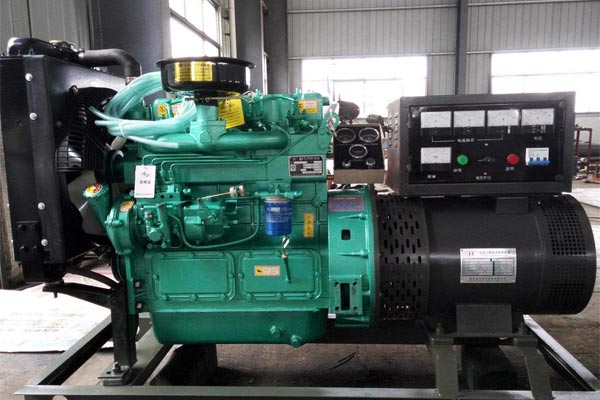 扎鲁特传感器在柴油发电机组中起到什么作用？