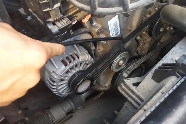 扎鲁特转速传感器的工作原理是什么？