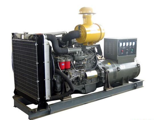 扎鲁特汽油发电机组冬季保养时，燃油系统需要注意什么？