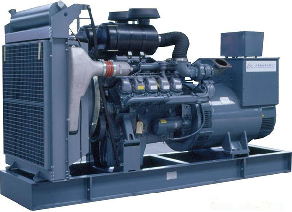 扎鲁特发电机组冬季保养需注意哪些细节？