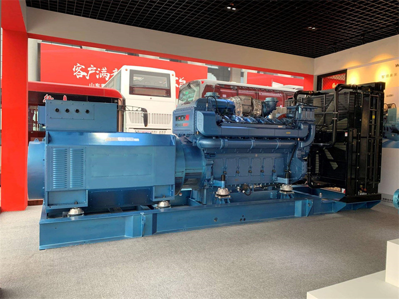 扎鲁特柴油发电机组冬季保养周期是多久？