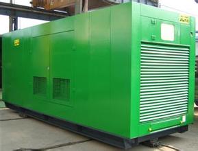 扎鲁特柴油发电机组的加热装置有哪些类型？