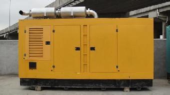 扎鲁特柴油发电机组北方使用是否需要加装加热装置？