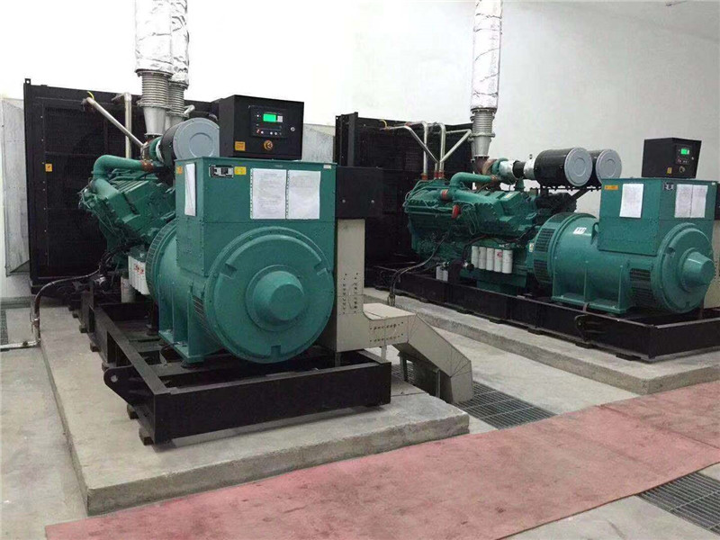 扎鲁特柴油发电机组冬季寒冷地区使用需注意哪些事项？