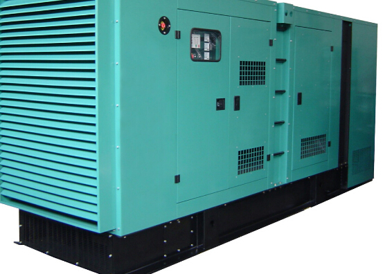 扎鲁特发电机组水冷式机油散热器常见的故障有哪些？