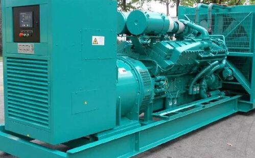 扎鲁特柴油发电机组冬季使用中需要注意哪些事项？