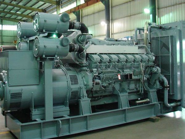 扎鲁特电气系统故障可能导致冬季柴油发电机组启动失败的原因有哪些？