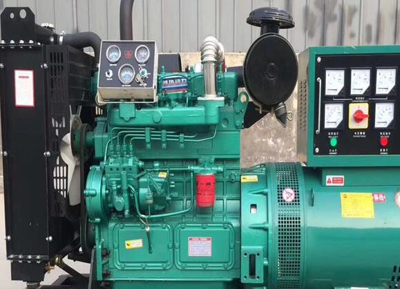 扎鲁特柴油发电机冬季保养周期和夏季一样吗？