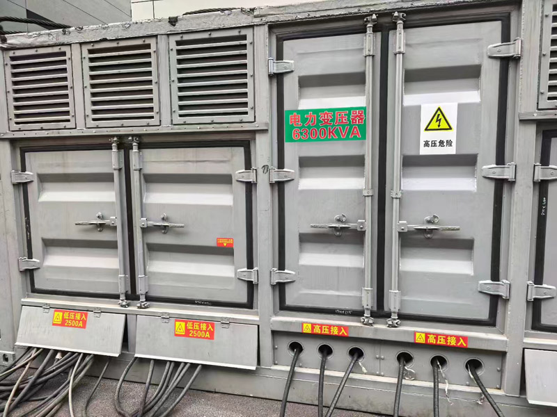 扎鲁特柴油发电机组换季保养注意哪些事项？